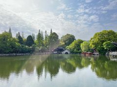 -台州府城(东湖)
