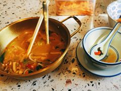 -雙冲柳州螺蛳粉&酸嘢&桂林米粉(簋街店)