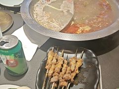 -额尔敦·品质自助(摩尔城店)