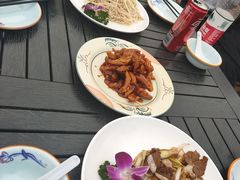 -庆云楼饭庄(什刹海店)