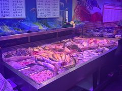 -长平肥姐白粥·海鲜打冷