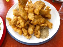 -锅贴王海鲜小馆