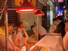 -明记牛杂(新马路分店)