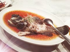 -阿明小菜·海鲜·上海菜(浦建路店)