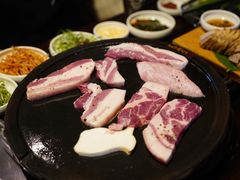 -Dombe豚(黑猪肉街店)