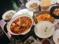 -徐记海鲜(阿波罗店)