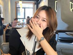 -UPPER KITCHEN(延安路店)