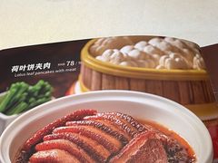 -大鸭梨烤鸭(顺义石园店)