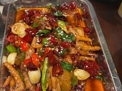 -江北北火锅馆·公路夜市(魏公村店)