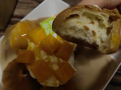 -奈雪的茶(亨特国际广场店)