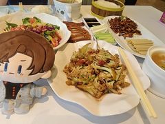 -玉林烤鸭店(定福庄店)
