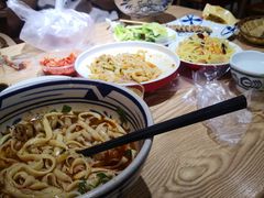 -老九圆山西面馆(CBD店)