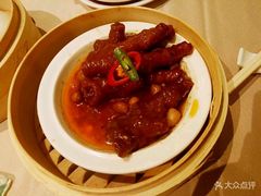 -陶陶居海鲜酒家(新马路店)
