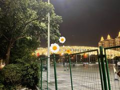 -宝安体育馆游泳馆
