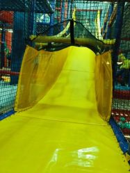 -动力星球家庭亲子游乐中心