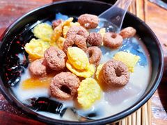 -乐山串串香老火锅(鼓楼店)
