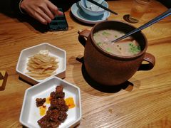 -顺香居·老字号湖北菜(江汉路店)