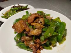 -楚太子  中餐&烧烤(武大店)