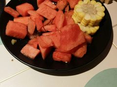 -南城十里潮汕鲜牛火锅·鲜虾生滚粥(融汇老商埠店)