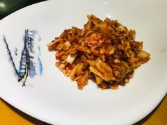 -生蚝小镇海鲜餐厅(哈西店)