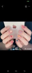 -Halo美甲美睫