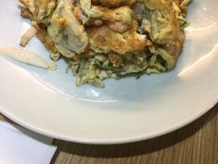 -嘉旺港式茶餐厅(延长中路店)