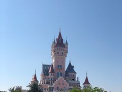 -厦门方特梦幻王国