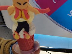 -CORNER CONE GELATO酷矿手作霜淇淋(南头古城店)