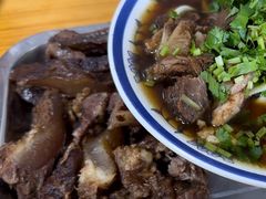 -清真-戏楼王记牛肉面