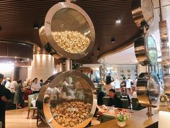 -南通绿洲国际假日酒店全日餐厅