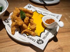 -太二酸菜鱼(浦东正大广场店)