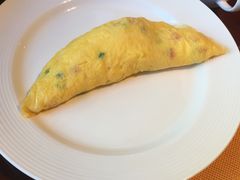 -北京朝阳悠唐皇冠假日酒店