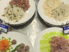 -拉完海鲜大排档(温岭店)