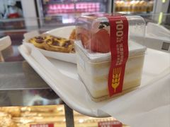 -味多美蛋糕(新和平里店)