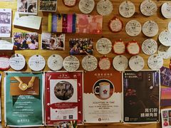 -雕刻时光咖啡馆(师大路店)