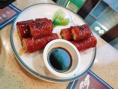 金沙红米肠-点都德(北京路贰店)