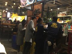 -钢管厂歆瑞源油卤串串香(春熙路太古里店)