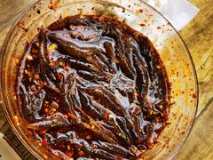 -宋记冕宁土菜馆(海门渔村二店)