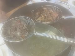 -牛记皇鲜牛肉火锅(环球度假区梨园店)