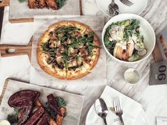 -农畉LONFOOD(福田星河COCOPark店)