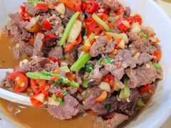-笨罗卜浏阳菜馆(太平街店)