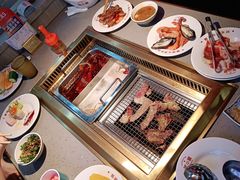 -芝小官毛肚火锅海鲜自助(淮安清江浦区新亚店)