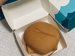 -麦当劳(永泰得来速店)