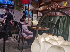 -和府捞面(东直门银座店)