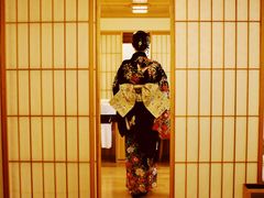 -北京古北水镇御舍温泉酒店