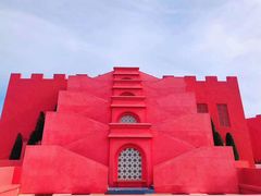 -漳州滨海火山岛自然生态风景区