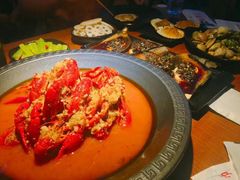 -红盔甲·小龙虾(天钥桥店)