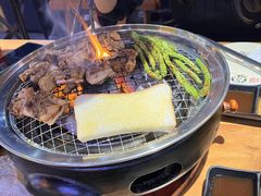 -吉志烤肉(太原总店)