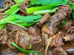 -大自然醉鹅·铁锅火焰鹅(上海联洋店)