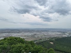 -帽儿山国家森林公园